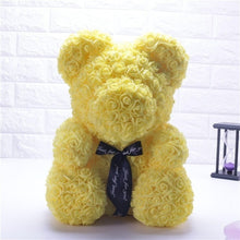 Load image into Gallery viewer, 2020 US Hot Product Big Size Rose Bear Gifts for Valentine's Day Rose Bear For Valentine