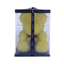 Load image into Gallery viewer, 2020 US Hot Product Big Size Rose Bear Gifts for Valentine's Day Rose Bear For Valentine