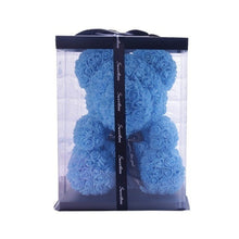 Load image into Gallery viewer, 2020 US Hot Product Big Size Rose Bear Gifts for Valentine's Day Rose Bear For Valentine