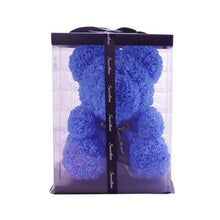 Load image into Gallery viewer, 2020 US Hot Product Big Size Rose Bear Gifts for Valentine's Day Rose Bear For Valentine