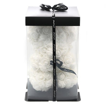 Load image into Gallery viewer, 2020 US Hot Product Big Size Rose Bear Gifts for Valentine's Day Rose Bear For Valentine