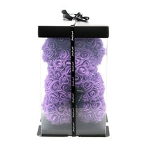 Load image into Gallery viewer, 2020 US Hot Product Big Size Rose Bear Gifts for Valentine's Day Rose Bear For Valentine