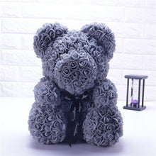 Load image into Gallery viewer, 2020 US Hot Product Big Size Rose Bear Gifts for Valentine&#39;s Day Rose Bear For Valentine
