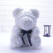 Load image into Gallery viewer, 2020 US Hot Product Big Size Rose Bear Gifts for Valentine&#39;s Day Rose Bear For Valentine
